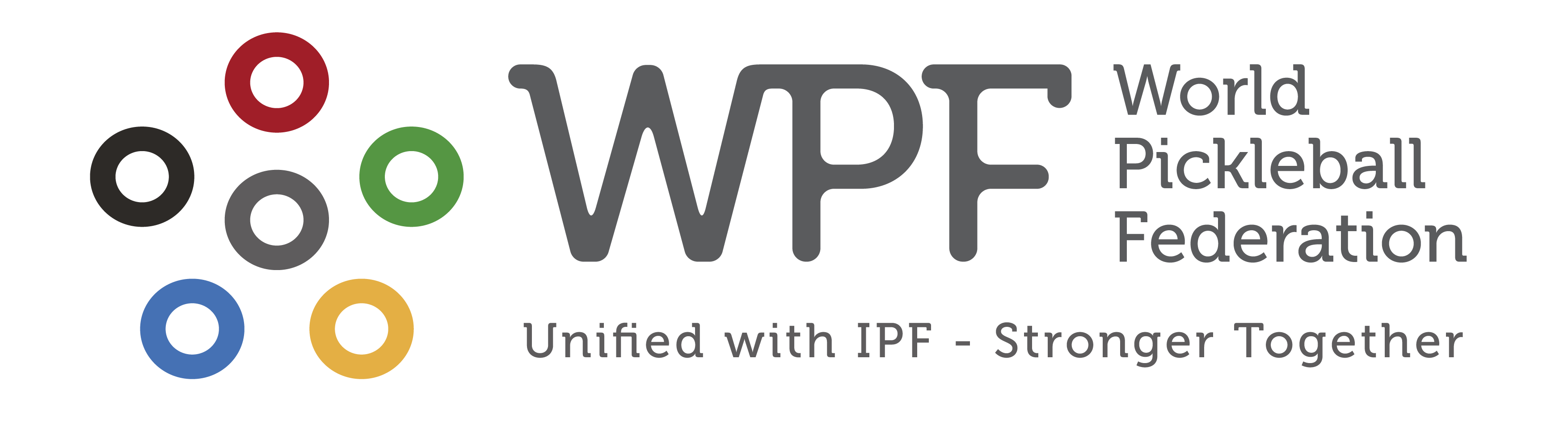 World Pickleball Federation