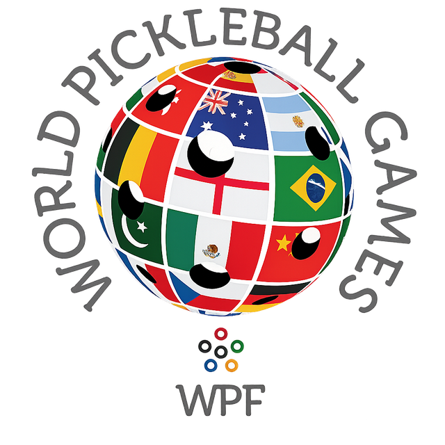 World Pickleball Games